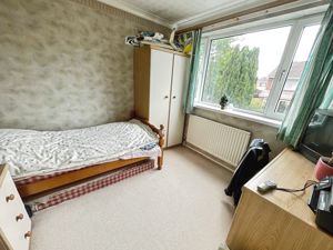 Bedroom Three- click for photo gallery